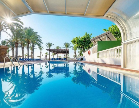 Camping Playa Tropicana, 4* - 3