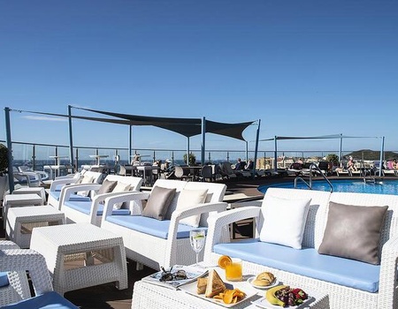 Hôtel Pierre & Vacances El Puerto 3* - Fuengirola, Espagne - Image 4