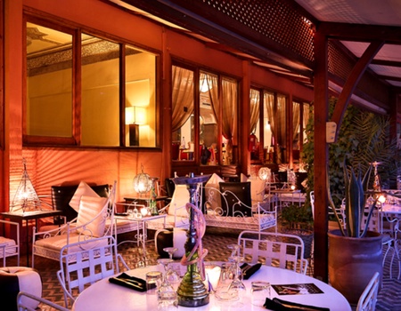 El Andalous - Flex - Marrakech - 4