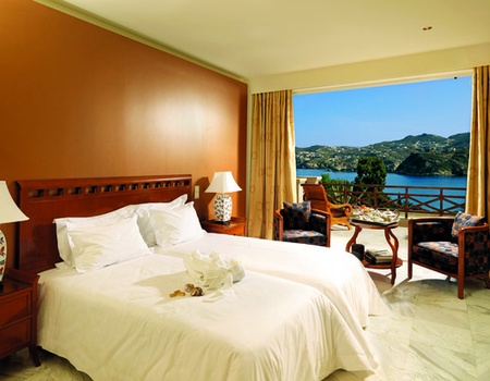 Club Framissima Premium Out of the Blue Resort 5* - 3