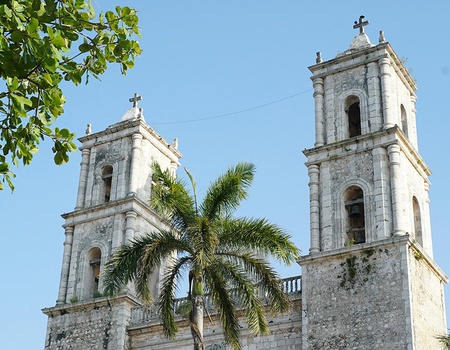 Autotour Essentiel du Yucatan et hôtel Ôclub Select Royalton Splash Riviera 5* - 5