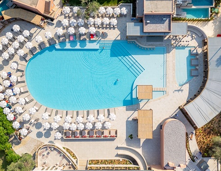 Ôclub Select Sentido Apollo Palace 5*