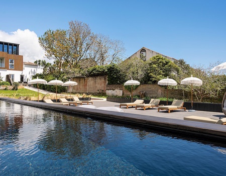 Senhora da Rosa 4* - 2