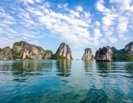 CIRCUIT AVENTURE VIETNAMIENNE ET RENDEZ VOUS EN VILLAGE TAY - 5