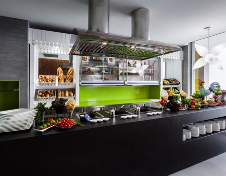 Hôtel Barcelo Teguise Beach 4* - Adult Only - 5