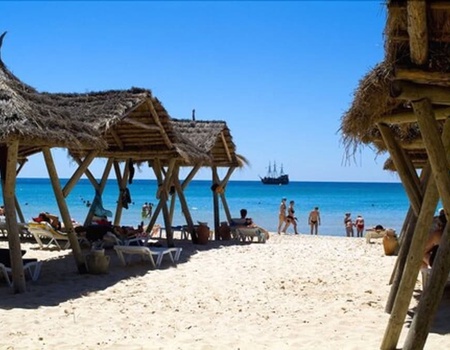 Hôtel The Orangers Beach Resort & Bungalows 5* - Tunis, Tunisie - Image 5