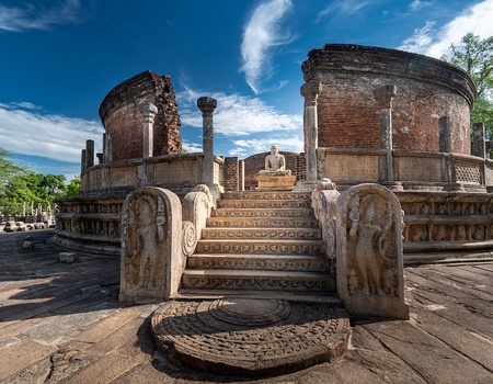 Circuit Sri Lanka Ile émeraude - 3