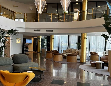 Week-end à Toulouse - 4* - 4