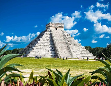 Autotour à la decouverte du Yucatan 7 nuits - Mexique, Amérique du Sud - Image 3