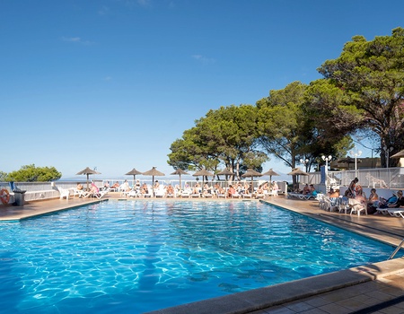 Hôtel Sun Club El Dorado 2* - Majorque, Baléares - Image 1
