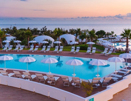 Hôtel Torre Cintola 4* - 1