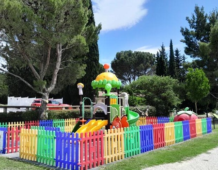 Camping Fontisson 3* - Chateauneuf de Gadagne, Sud Est - Image 3