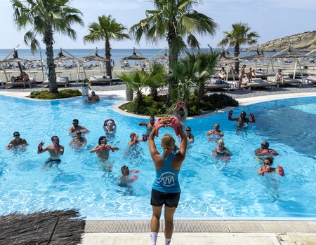 Club Marmara Otrant Monténégro 4* - 3