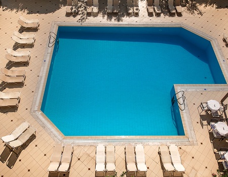 Hôtel Hersonissos Palace 5* - 1