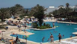 Hôtel Seabel Rym Beach 4* - 2