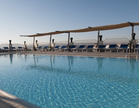 Hôtel Santana 4* - 2