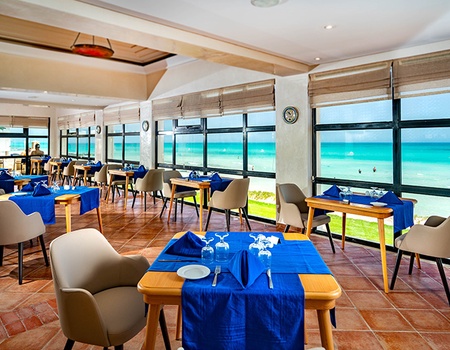 Hôtel Ulysse Djerba Thalasso & Spa 5* - Djerba, Tunisie - Image 1