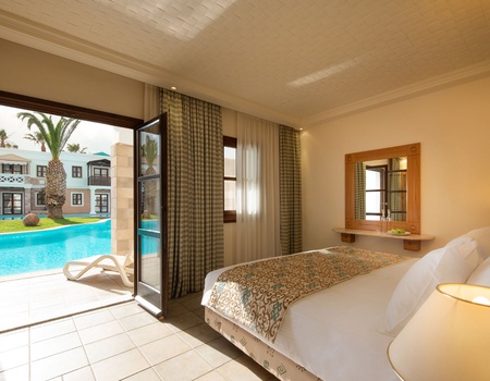 Hôtel Ôclub Select Mitsis Royal Mare 5* - 5