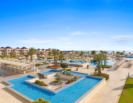 Hôtel Pickalbatros White Beach Resort Taghazout 5*  - Adult Only - Agadir, Maroc - Image 2