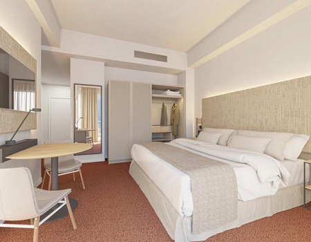 Hôtel INNSiDE by Meliá Costablanca 4* Adult only - 2