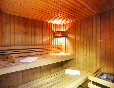 Résidence Les Chalets des Cimes 3* - 5