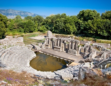 Autotour Sur la Route : Albanie - 8J/7N - 1