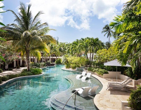 Sandals Halcyon Beach - Sainte Lucie, Caraibes - Image 3