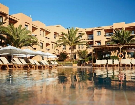 Hôtel Insotel Club Tarida Playa 4* - 1