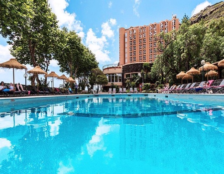 Circuit Energie de Madère - Dom Pedro Madeira Hôtel 4* - Madère, Portugal - Image 2