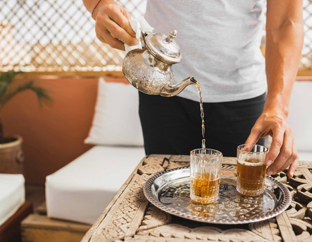 Circuit Au fil des oasis et des dunes : voyage au Maroc ancestral - 4