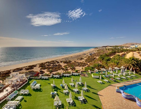 Hôtel SBH Crystal Beach & Suites 4* Adults Only - Fuerteventura, Canaries - Image 1