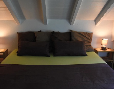 Villa Brind'Iles - 2