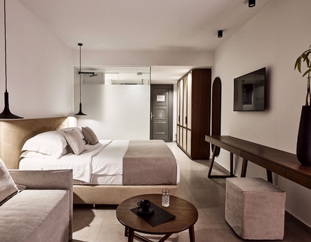 Hôtel Michelangelo Resort & Spa 5* - 5