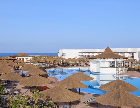 Hôtel Melia Llana Resort 5* (Adult Only +18) - 4