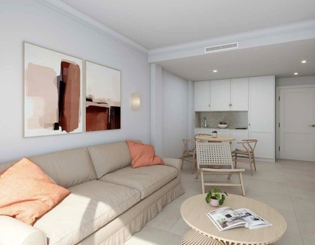 Hôtel Ôclub Experience Vell Mari Hotel & Resort 4* - 5