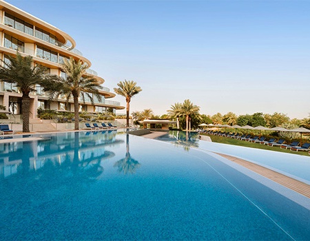 Club Framissima Premium Ja Lake View ***** - Dubaï, Emirats Arabes Unis - Image 4