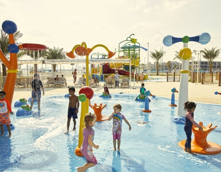 Club Framissima Premium Riu Dubaï 4* - Dubaï, Emirats Arabes Unis - Image 5