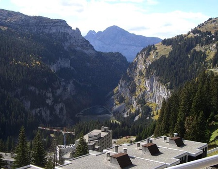 Résidence Les Terrasses de Véret 3* - Maeva - Haute Savoie - Flaine, Alpes du Nord - Image 4