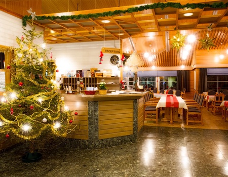 Séjour Multi-Activités à Savukoski - 4