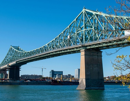 Autotour Québec & Nature - 5