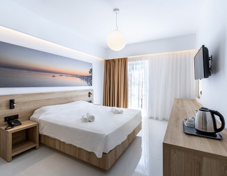 Club Marmara Zorbas Beach 4* - Kos (île de), Grèce - Image 2