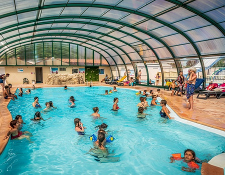 Camping Nid d'été 4* - 4