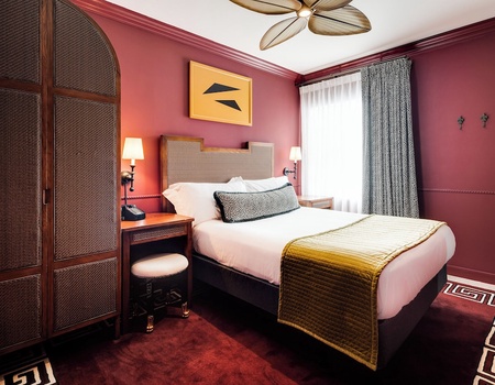 Hôtel Esmé Miami Beach 4* - Miami, Etats-Unis - Image 5
