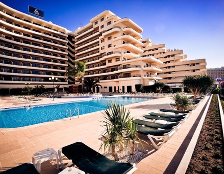 Vila Galé Marina 4* - 1