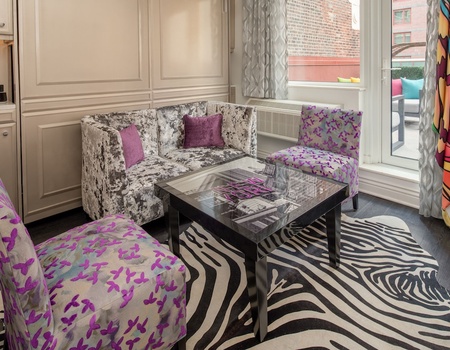 Staypineapple, An Artful Hotel, Midtown New York 4* - New York, Etats-Unis - Image 5