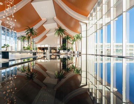 Hôtel Jet Tours Signature Barcelo Playa Blanca 4* - 2