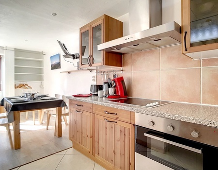 Appartements travelski home choice Les Lauzes - Savoie - Les Menuires, Alpes du Nord - Image 2