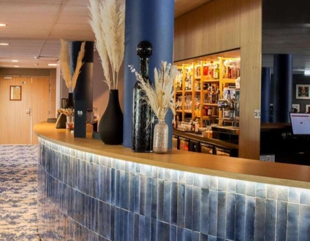 Séjour à Divonne les Bains avec massage - 4* - 4