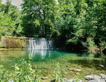 Camping Ludo Parc Pausado, 3* - 4