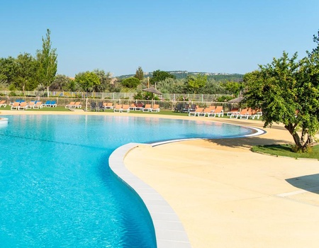 Camping Club La Côte des Roses 4* - MS VACANCES, 4* - 2